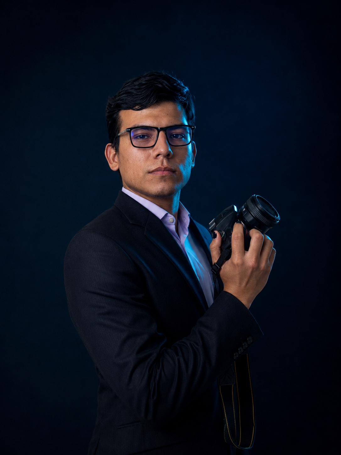 Retrato profesional